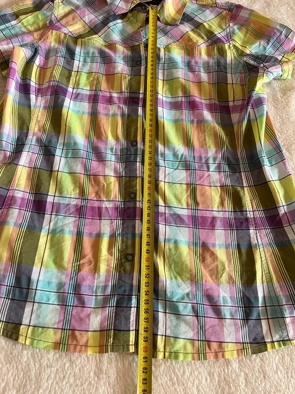 Salomon Radiant SS Shirt W Infrared 2