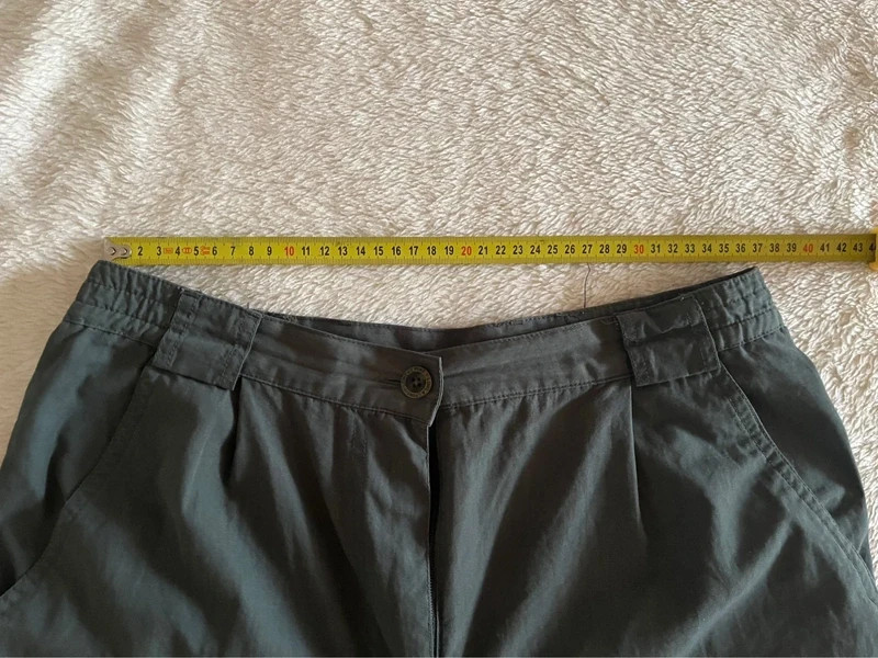 Lowe Alpine Women's Outdoor Cargo Pants 4