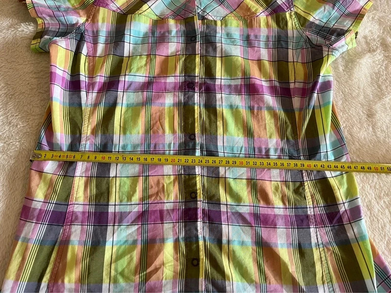 Salomon Radiant SS Shirt W Infrared 4