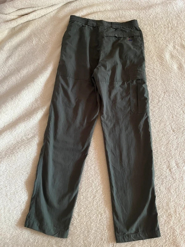 Lowe Alpine Women's Outdoor Cargo Pants 2