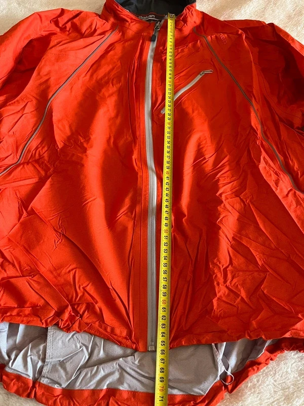 Rohan Elite Stormer Jacket 2
