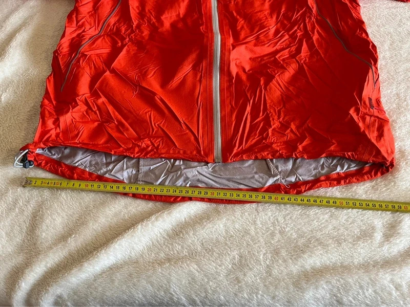 Rohan Elite Stormer Jacket 4