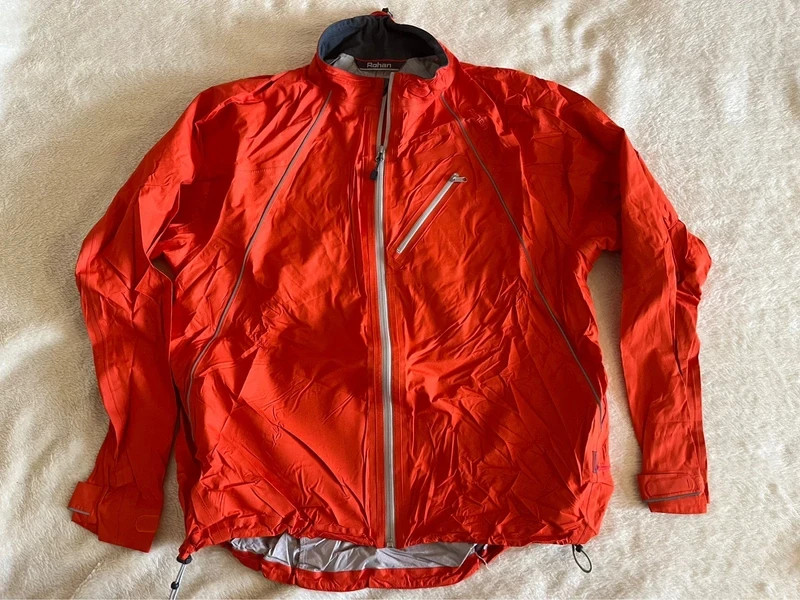 Rohan Elite Stormer Jacket 1
