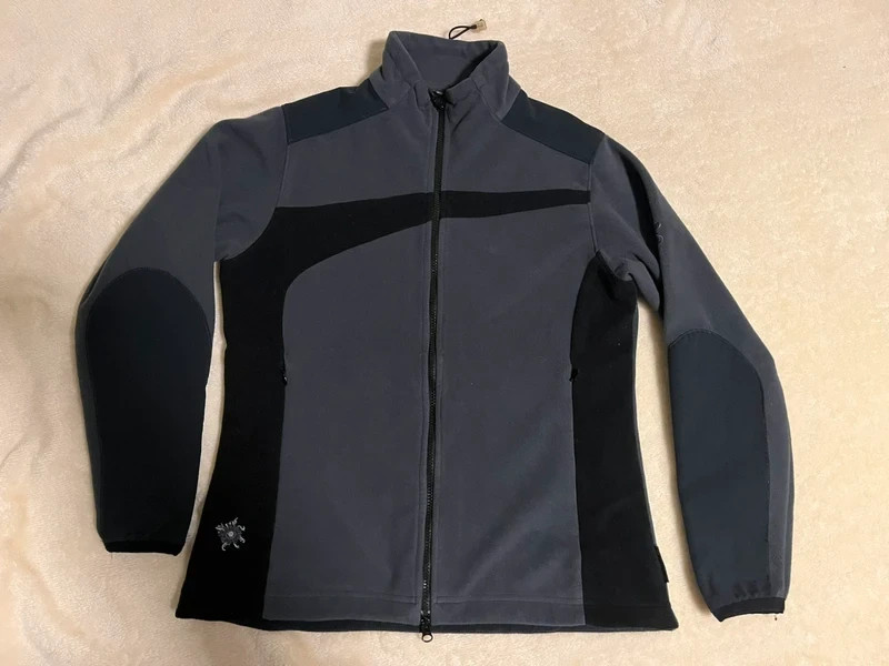 Salewa stormlock women's jacket 1