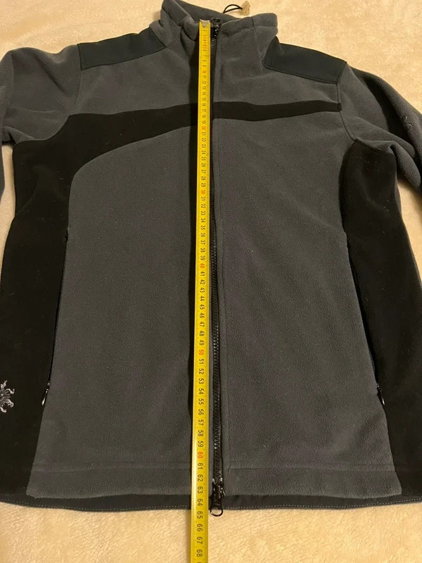 Salewa stormlock women's jacket 2