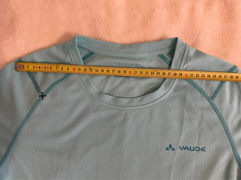Vaude Hallett Shirt Women 's Outdoor Shirt 3