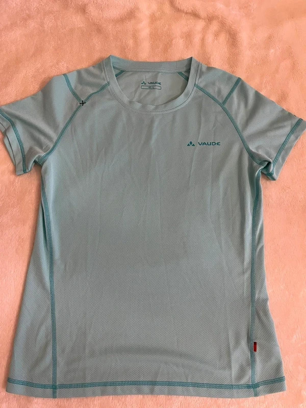 Vaude Hallett Shirt Women 's Outdoor Shirt 1