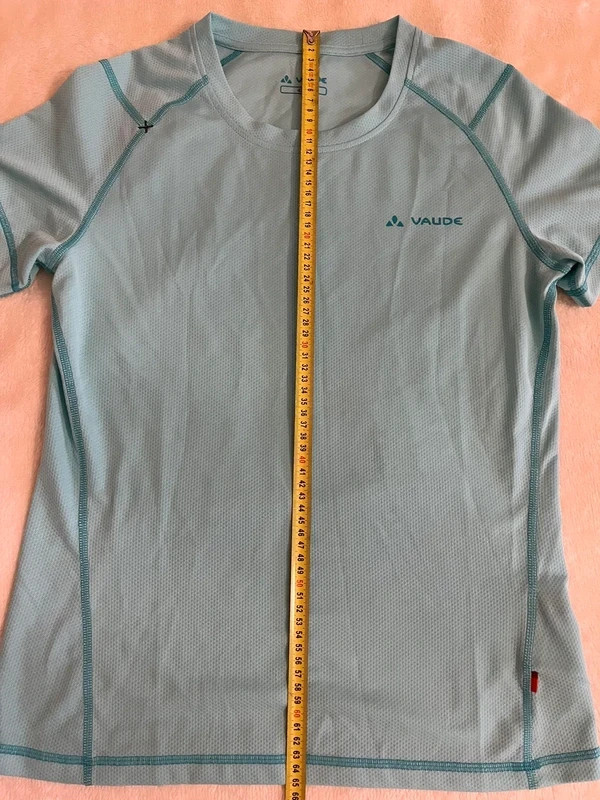 Vaude Hallett Shirt Women 's Outdoor Shirt 2