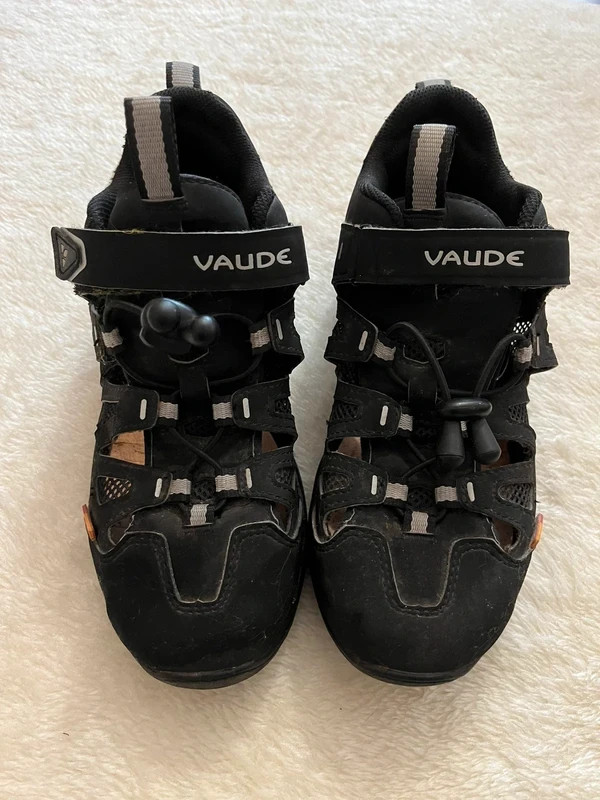 Vaude Saranda TR Unisex Adult Cycling Shoes 1