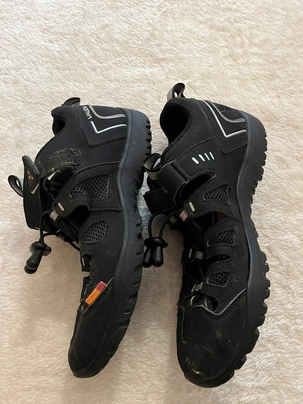 Vaude Saranda TR Unisex Adult Cycling Shoes 4