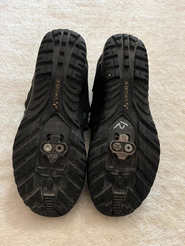 Vaude Saranda TR Unisex Adult Cycling Shoes 3