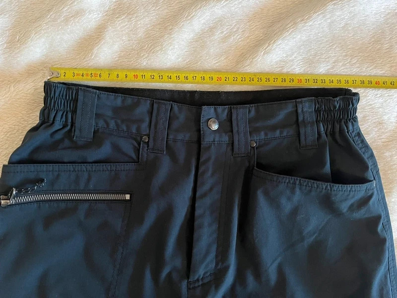 Berghaus trousers 32 " Women's Outdoor Walking Hiking 2