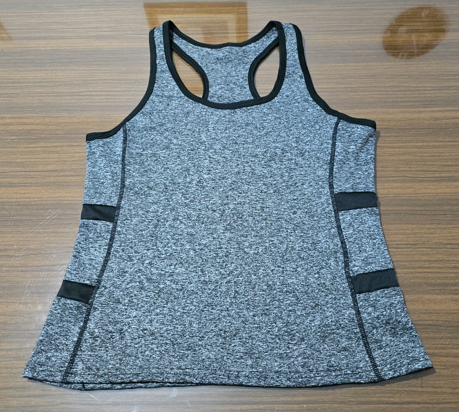 Conjunto Deportivo Mujer -Ver medidas- L/XL & S/M / Ensemble de sport pour femme 3