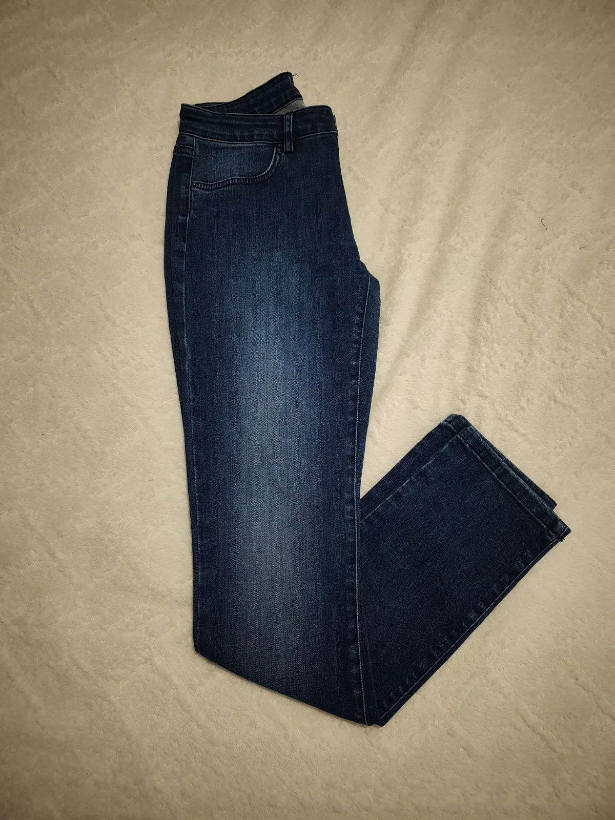 Skinny jean Bimba y Lola, T38 1