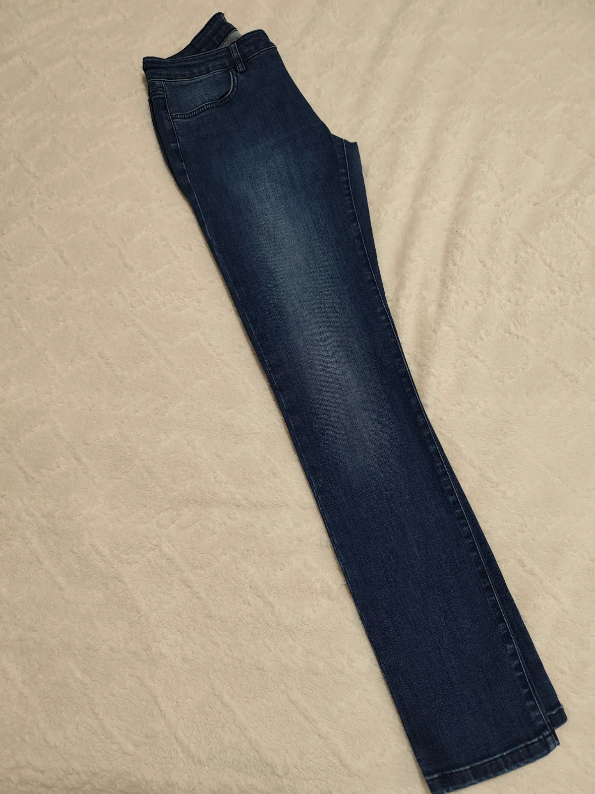 Skinny jean Bimba y Lola, T38 2
