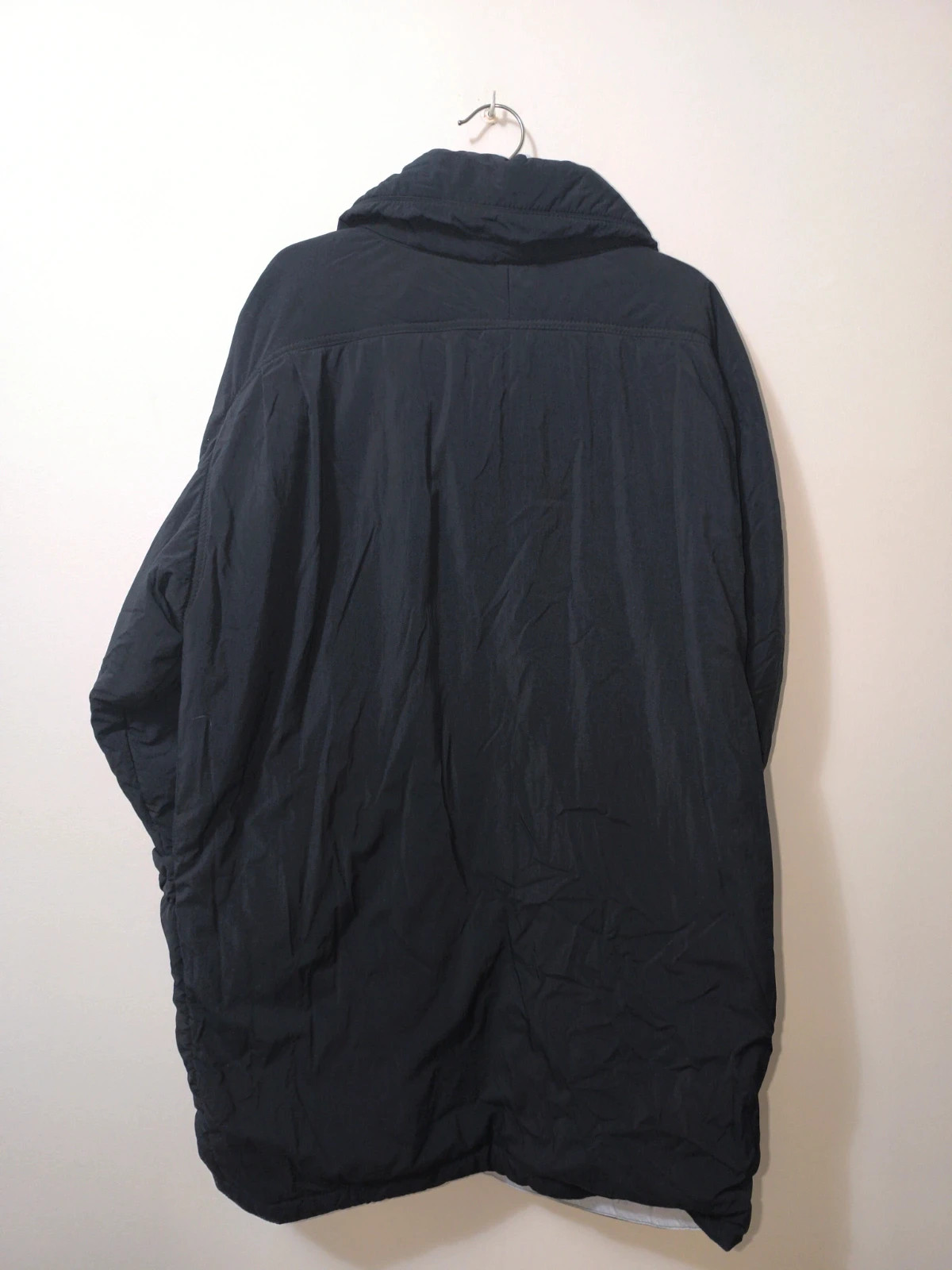 Cazadora vintage fusalp open, XL oversize 2