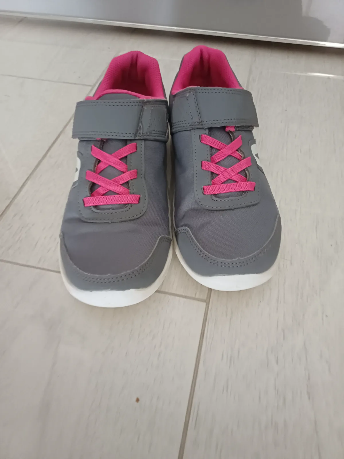38-as NewFeel sport cipő. Decathlonos 2