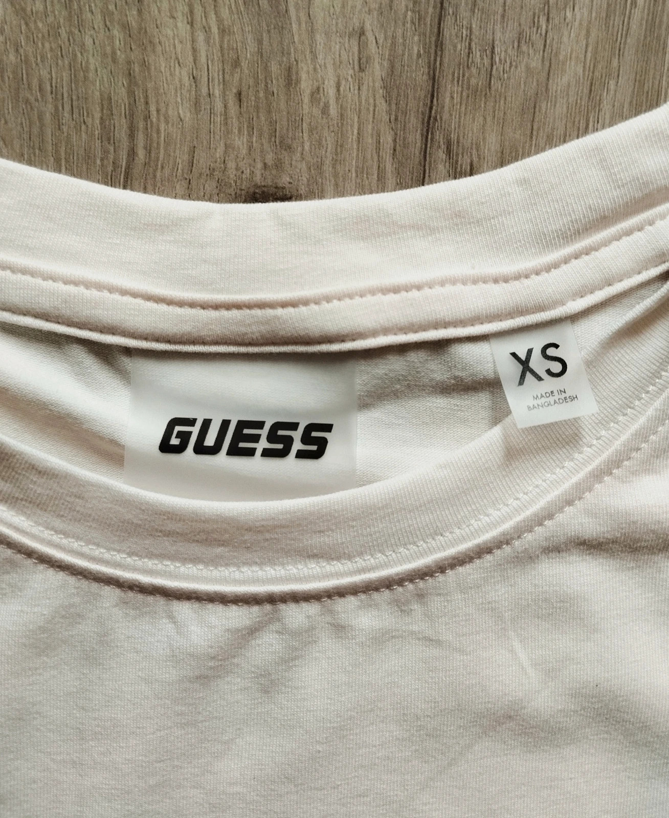 Guess Jeans t-shirt women 3