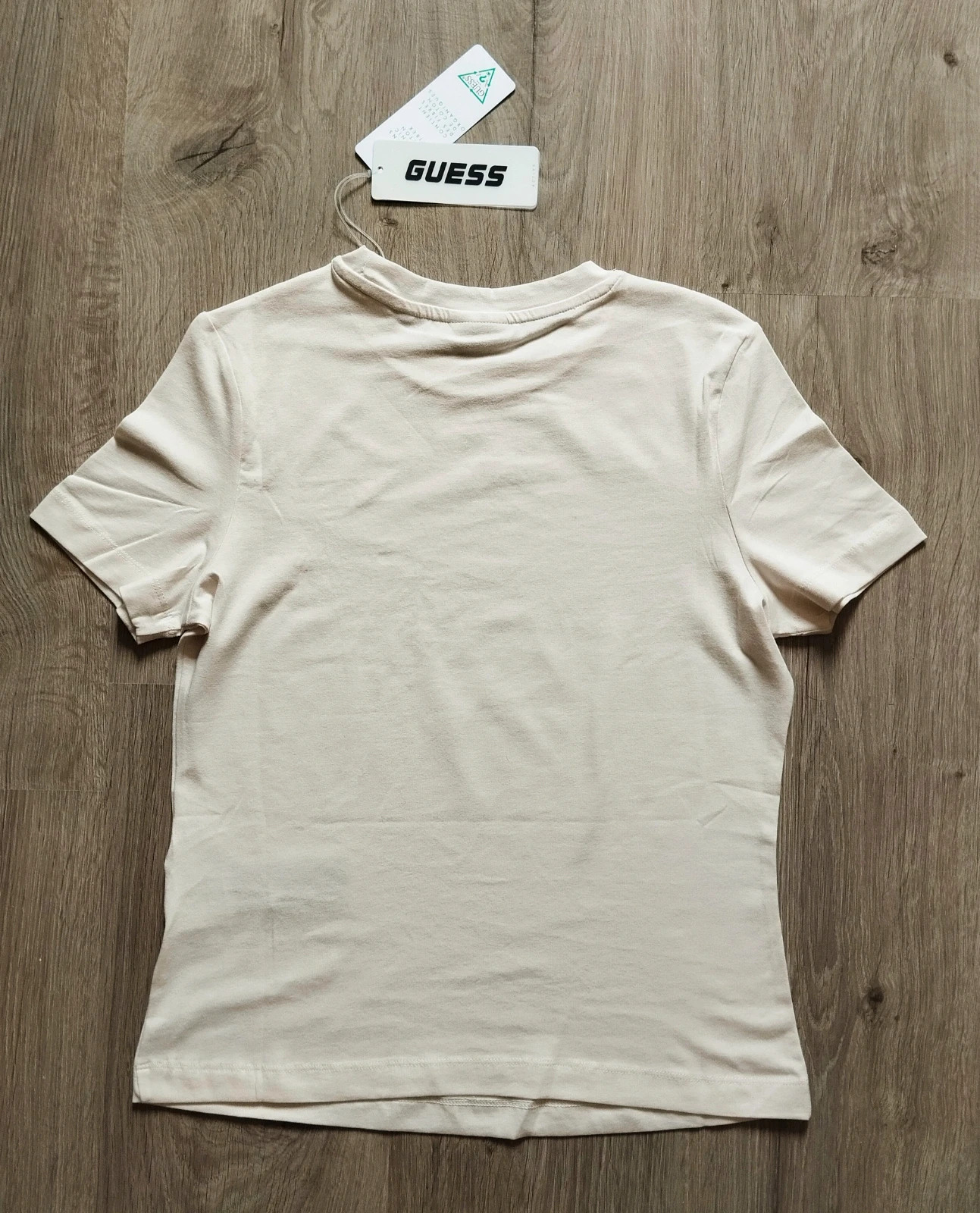 Guess Jeans t-shirt women 4
