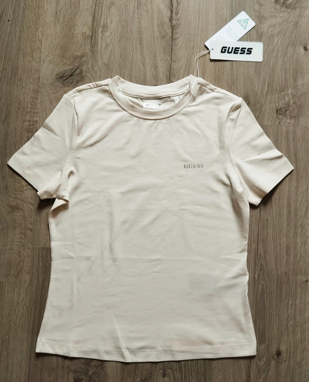 Guess Jeans t-shirt women 2