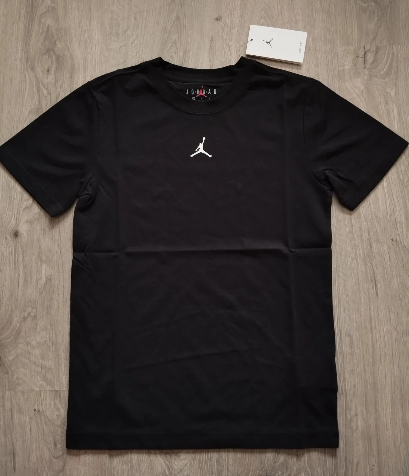 Jordan polo kid 1