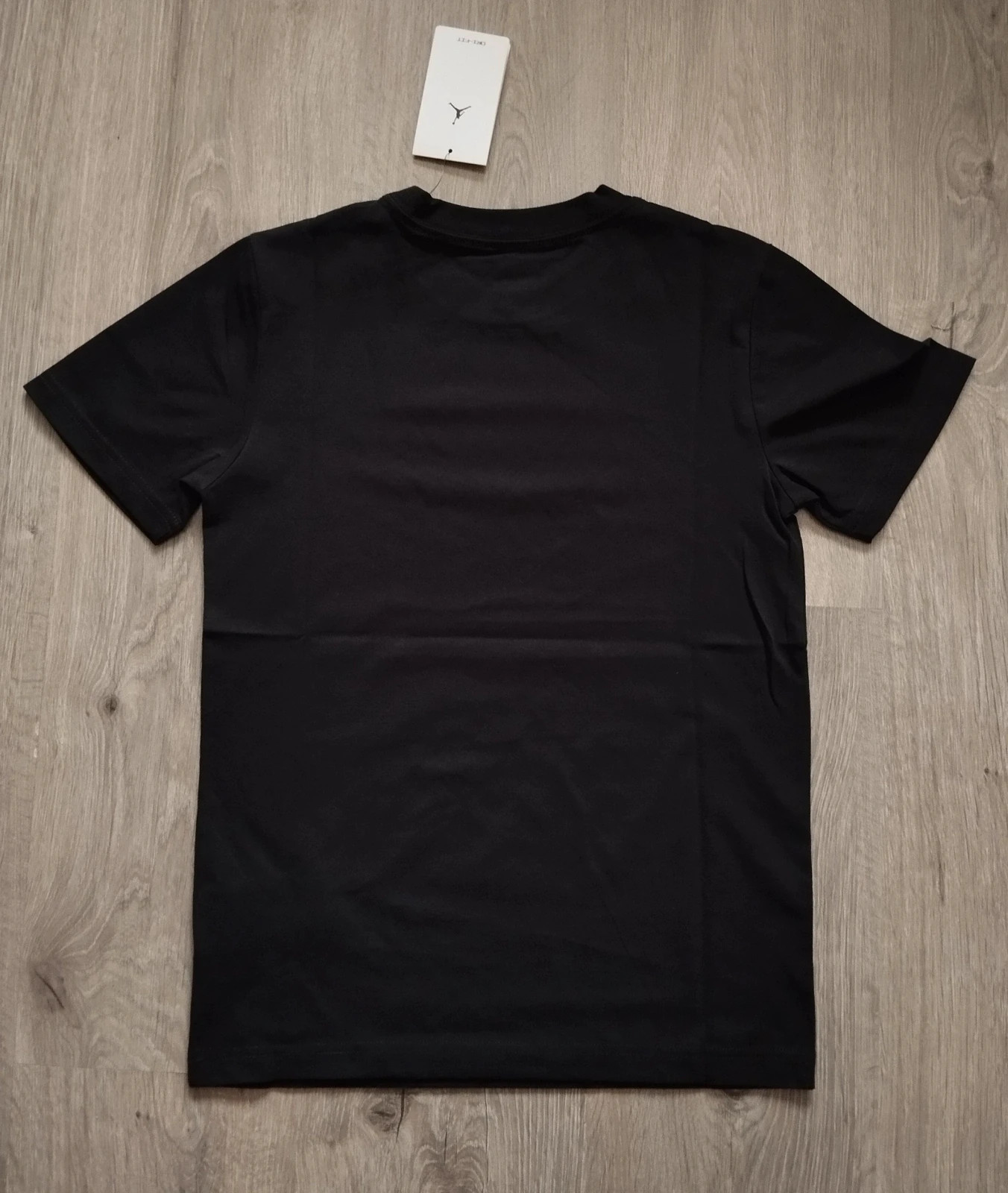 Jordan polo kid 2