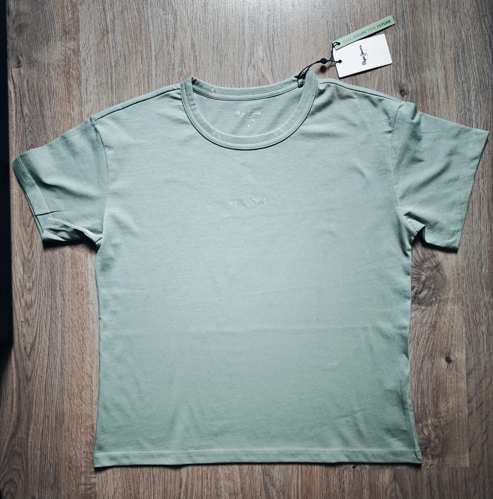 Pepe Jeans t-shirt women 1