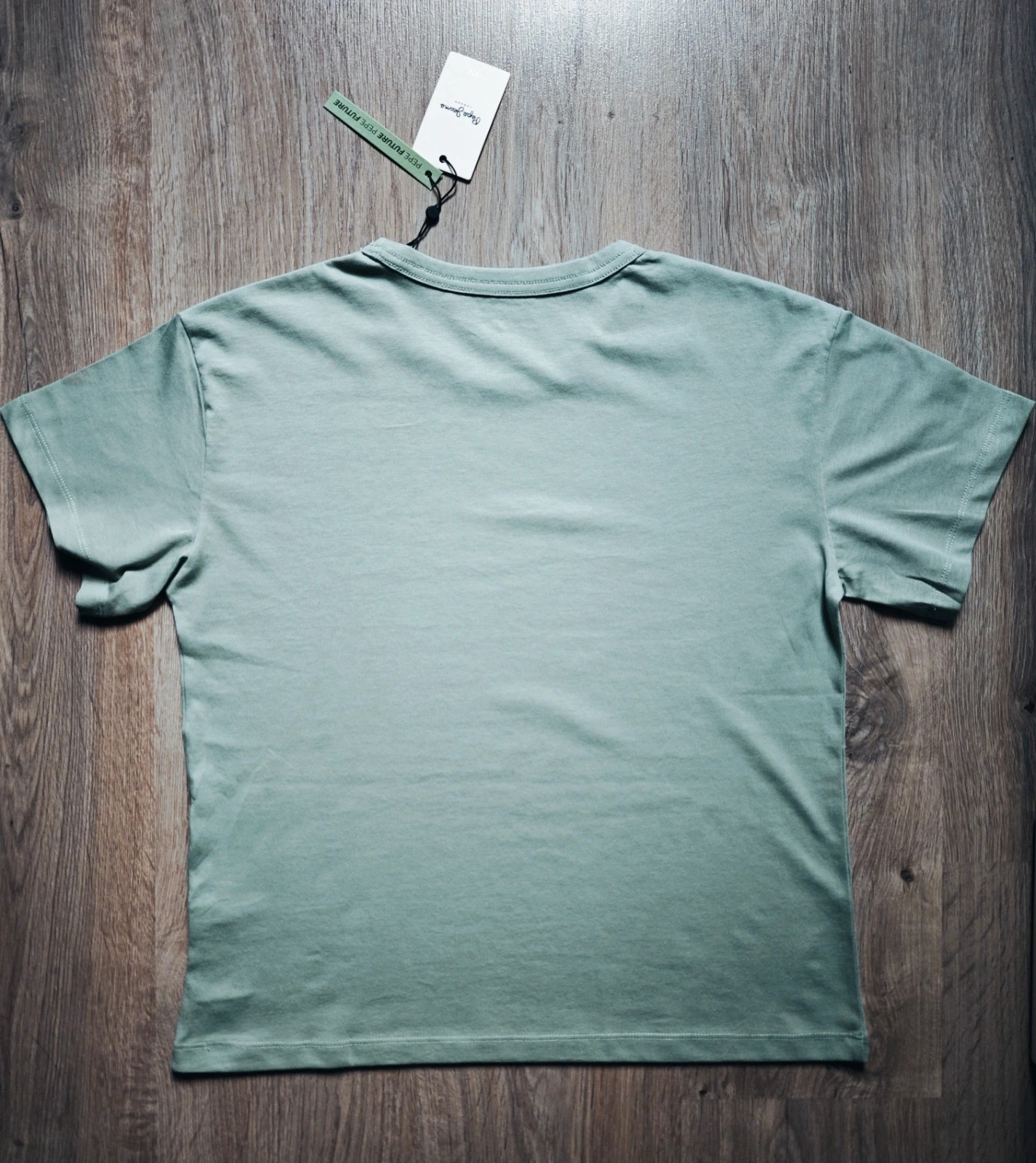 Pepe Jeans t-shirt women 3