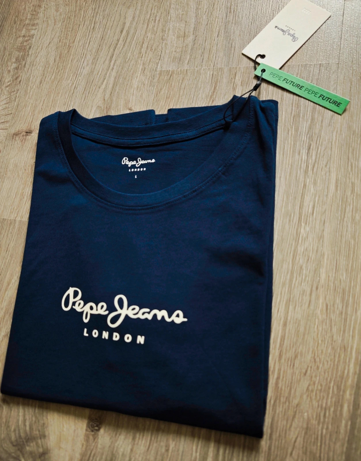 Pepe Jeans t-shirt women 3