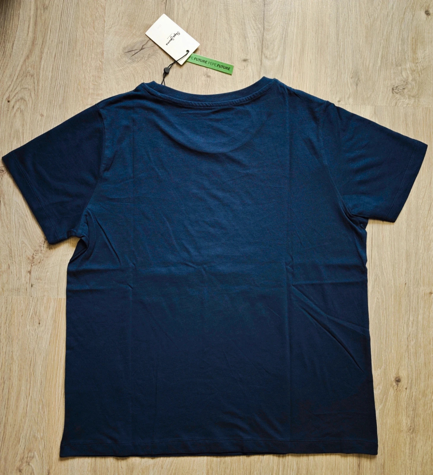 Pepe Jeans t-shirt women 2