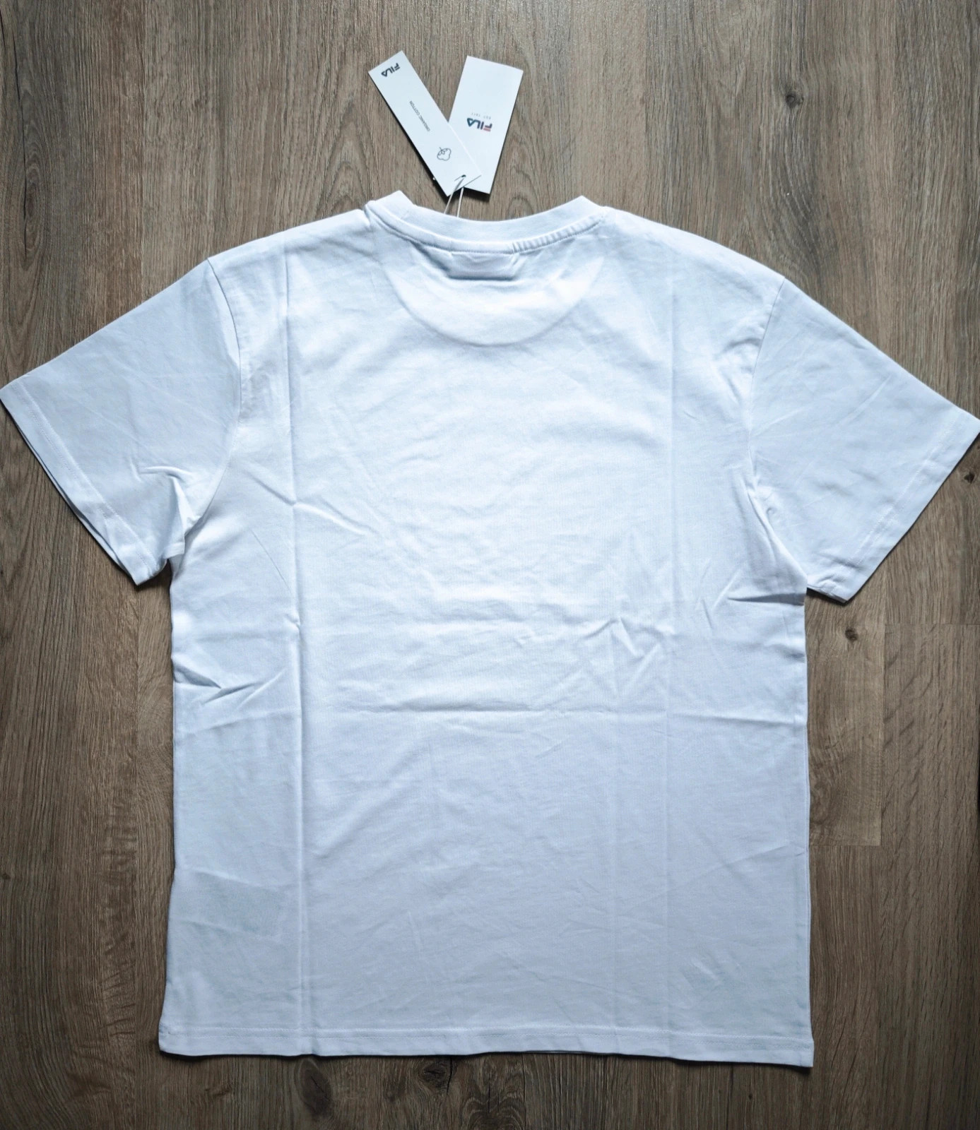 FILA, t-shirt women, M-size 3