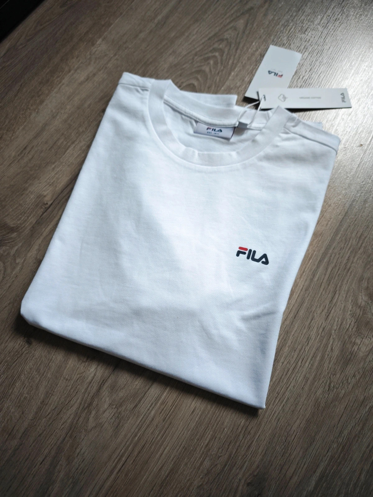 FILA, t-shirt women, M-size 1