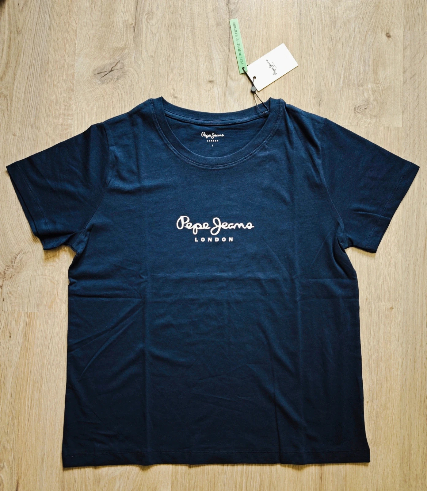 Pepe Jeans t-shirt women 1