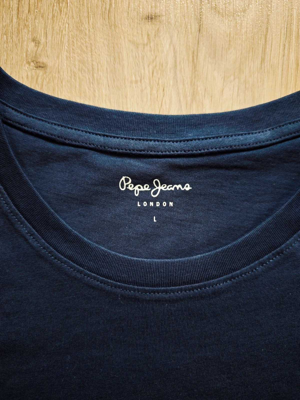 Pepe Jeans t-shirt women 4