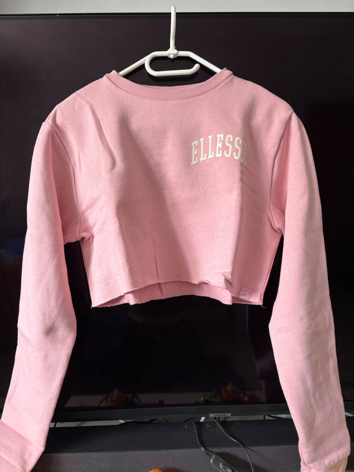 Ellesse pulcsi 1