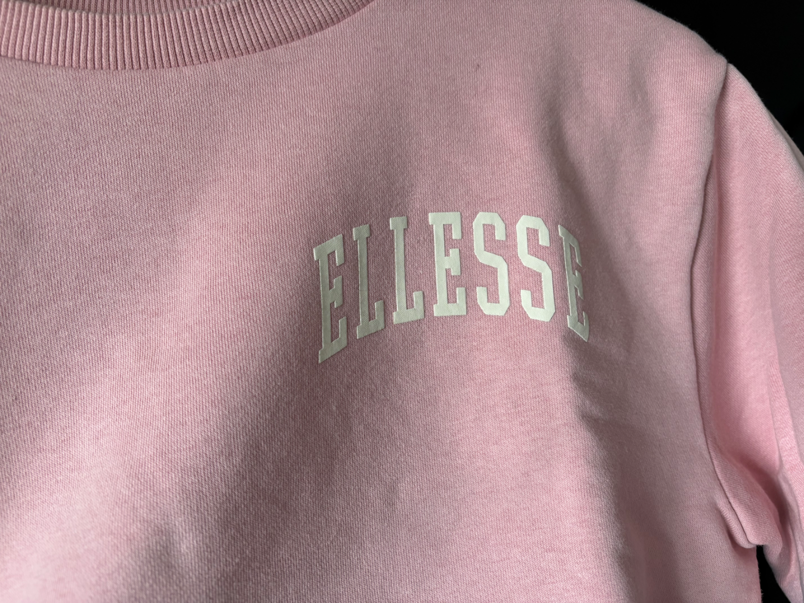 Ellesse pulcsi 2
