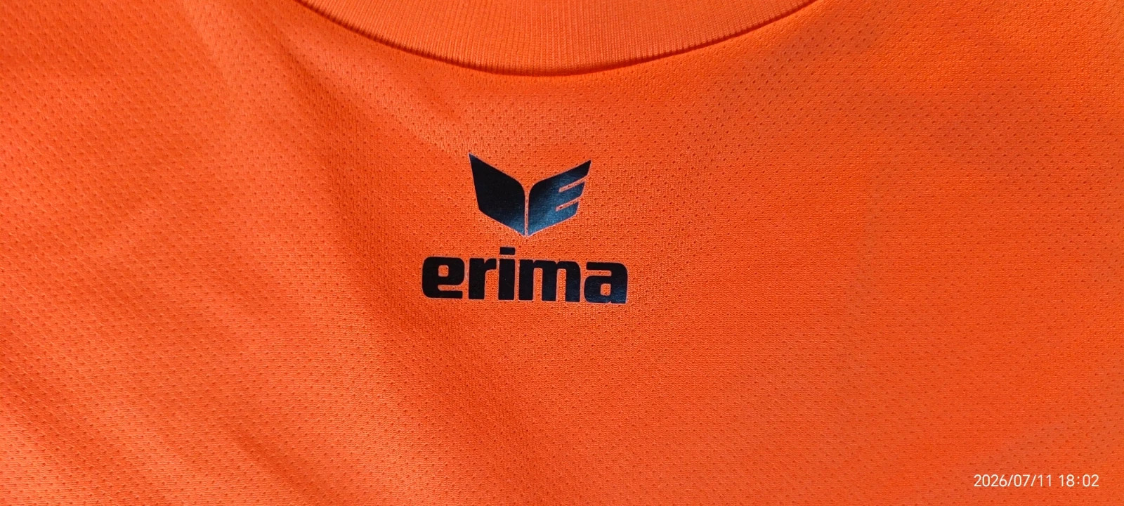 Erima sportpóló 4