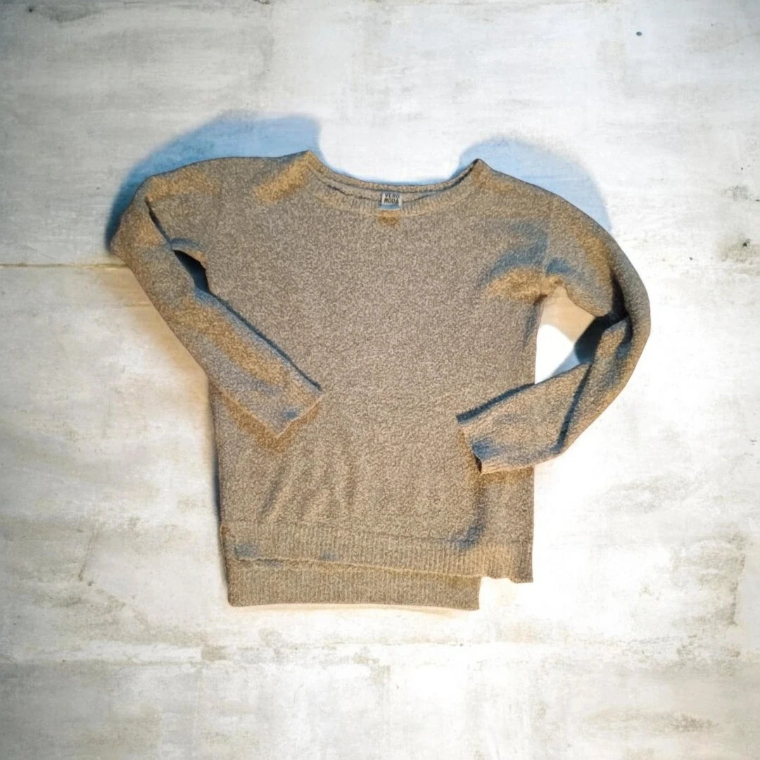 Vero Moda kötött pulóver 1