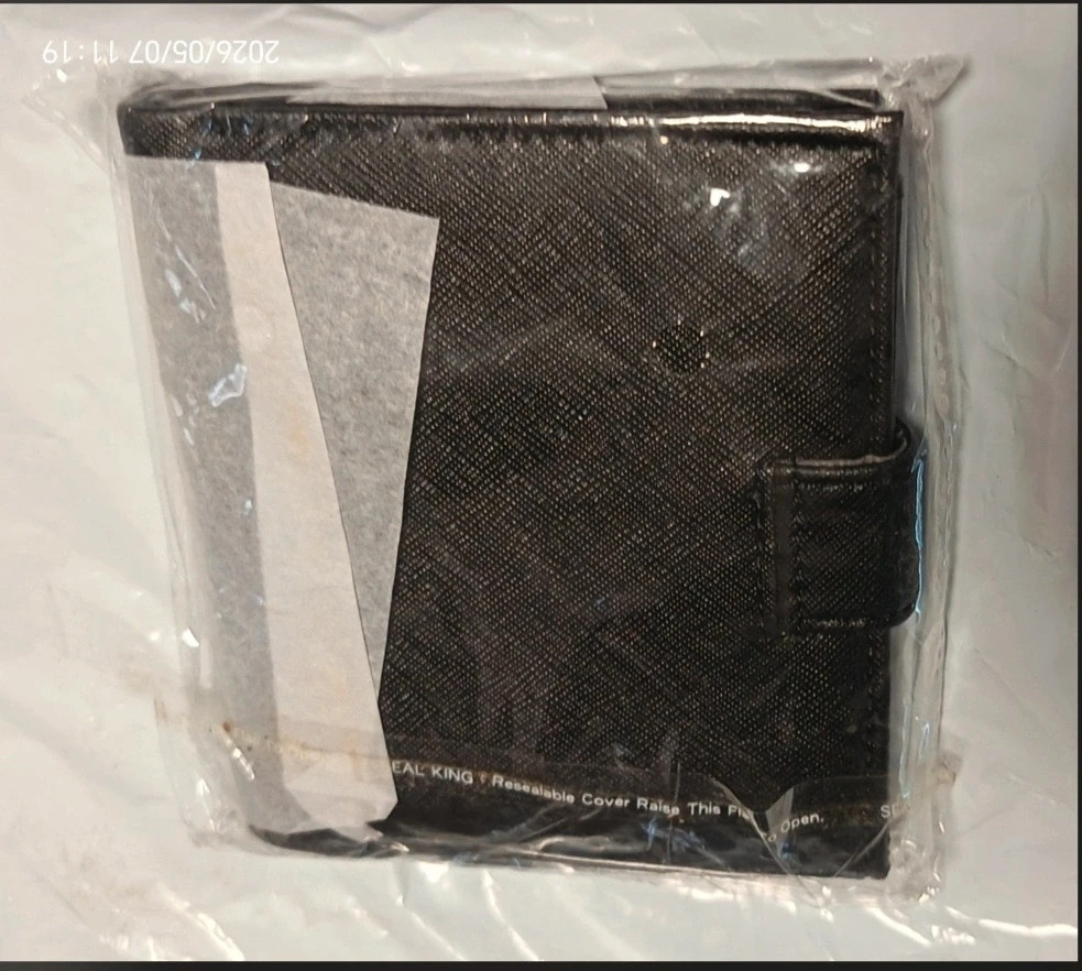 ÚJ BestBag férfi pénztárca 1