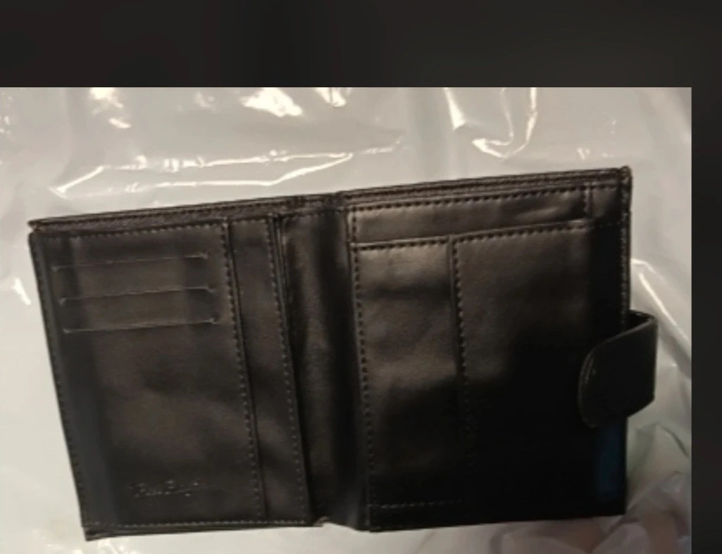 ÚJ BestBag férfi pénztárca 4