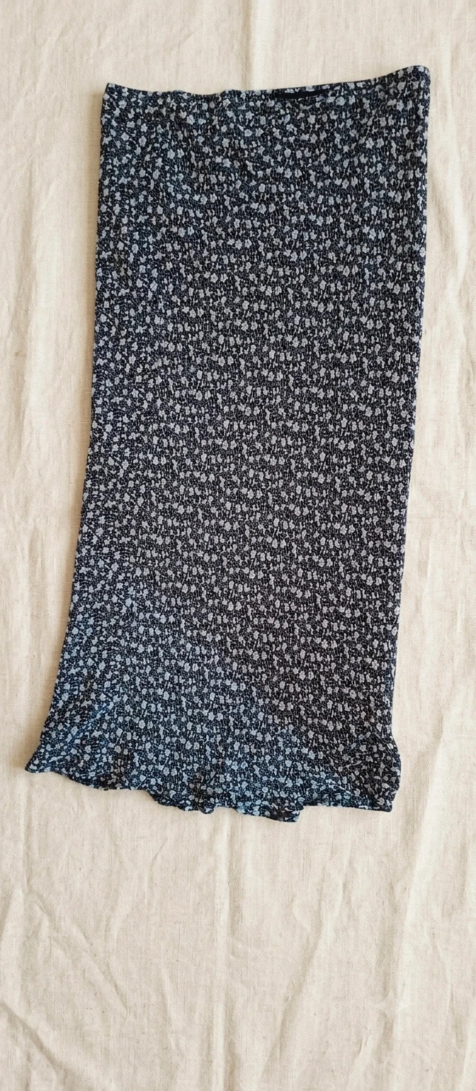 Monsoon maxi szoknya 1