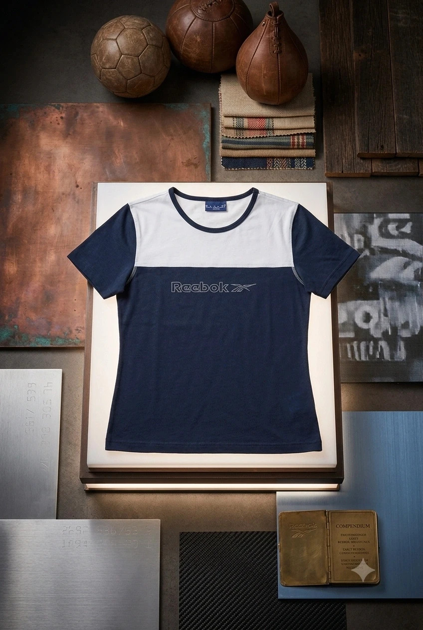 Eredeti Reebok női póló 1