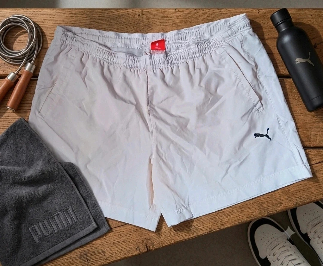 Eredeti Puma sportrövidnadrág 1