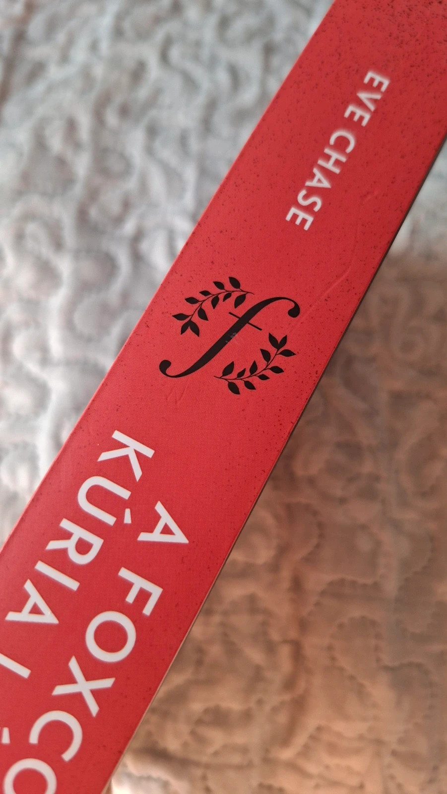 Eve Chase: A Foxcote kúria lányai 3