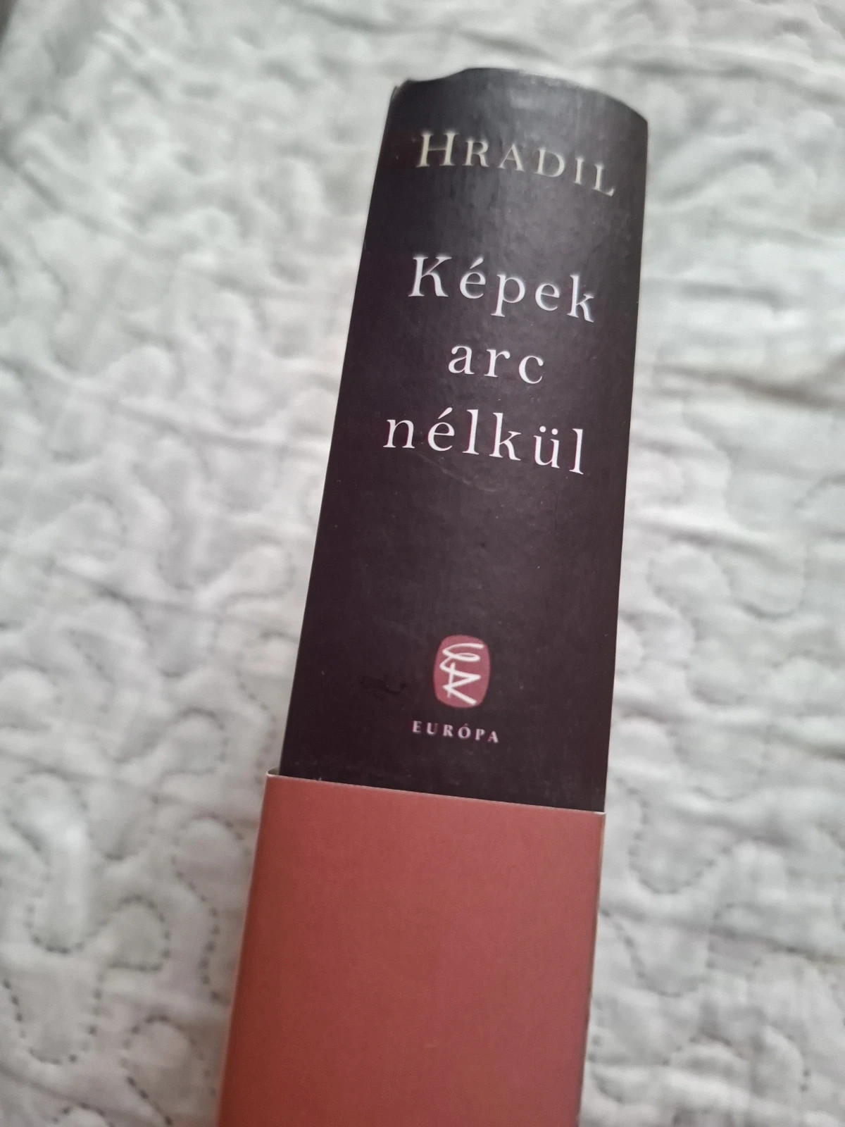 Joze Hradil: Képek arc nélkül 3
