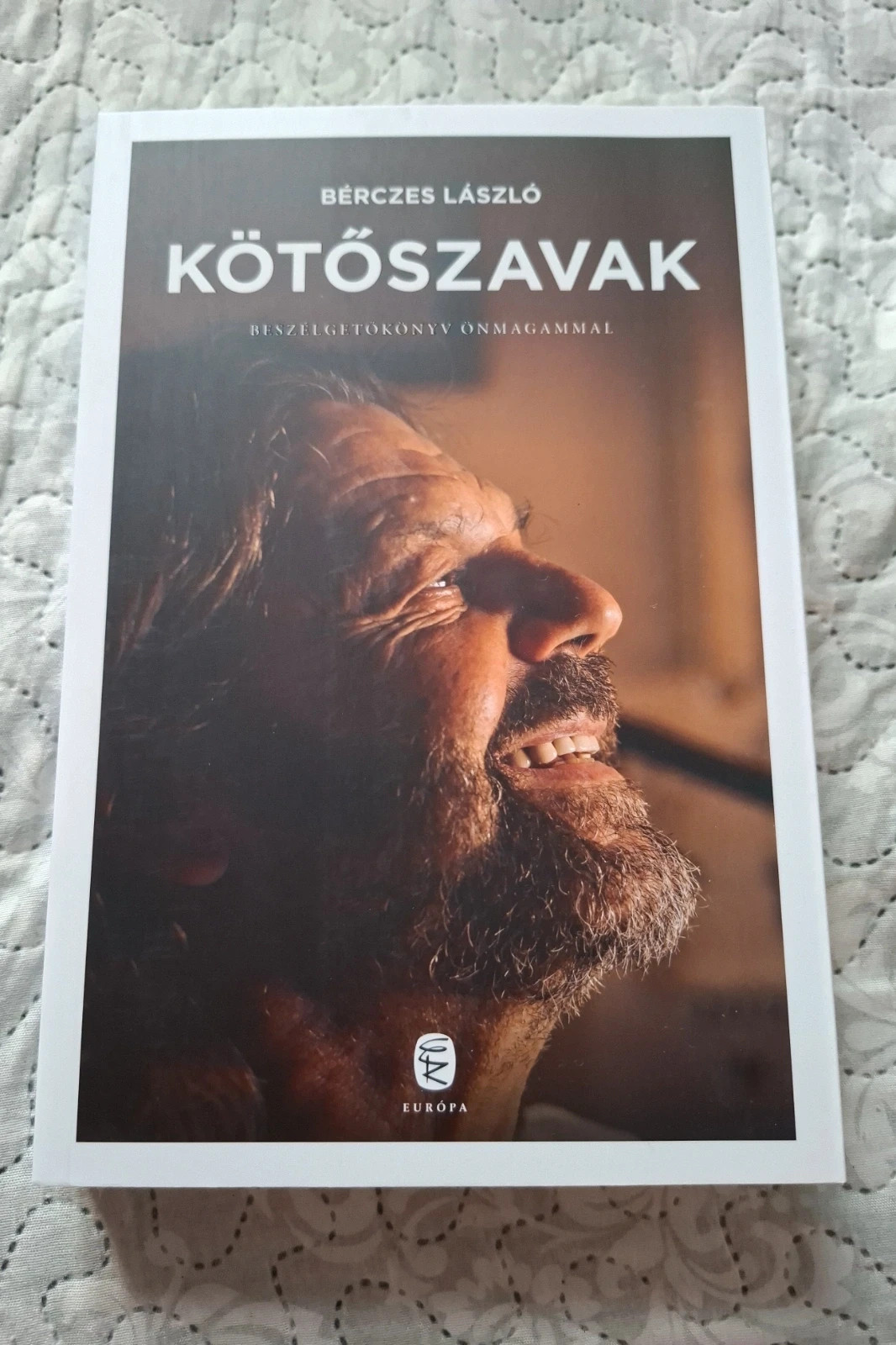 Bérczes László: Kötőszavak 1