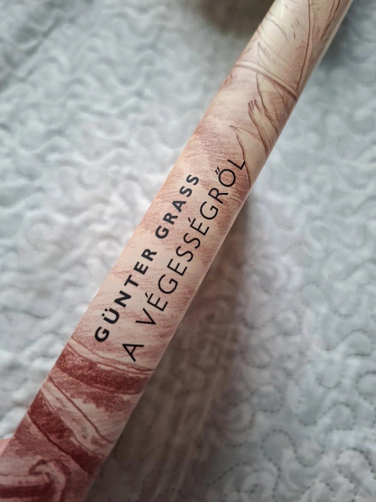 Günter Grass: A végességről 3
