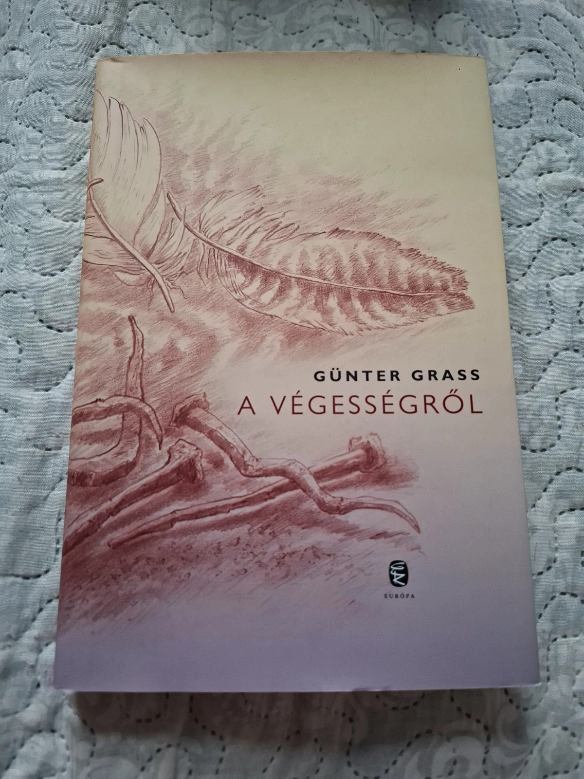 Günter Grass: A végességről 1