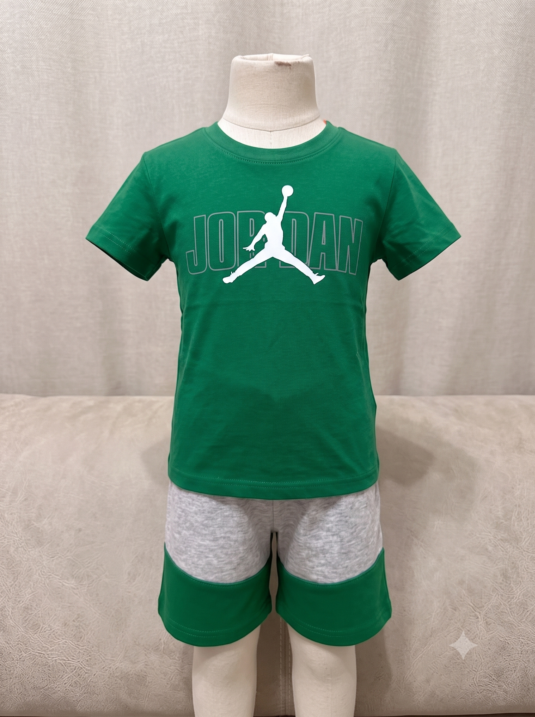 conjunto Jordan 1