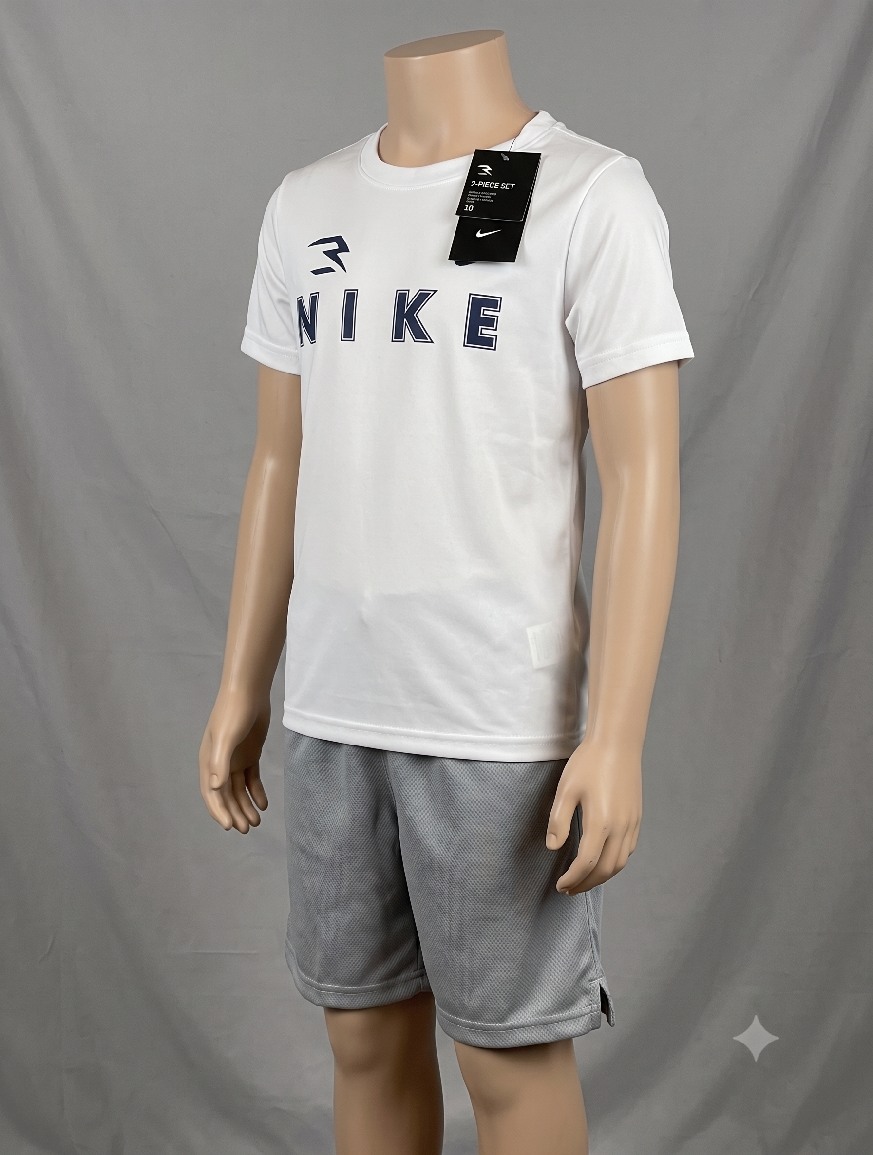 Conjunto nino Nike original 1